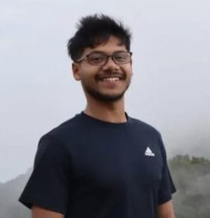 Harsh Ranjan