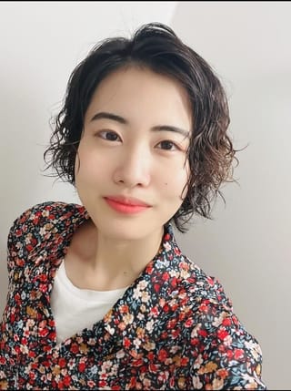 Kanami Mori